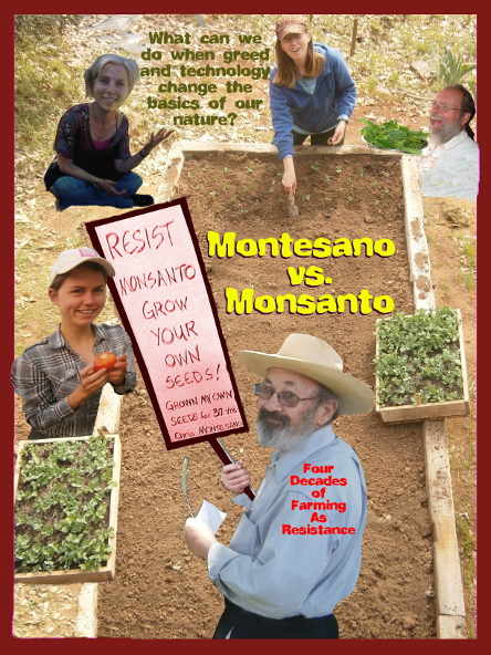 Montesano vs. Monsanto